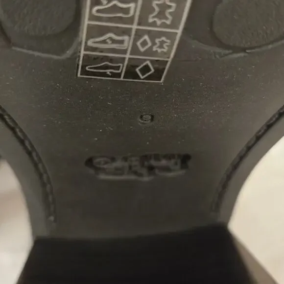 Women's Coach Boot Sculpted C Tall Maple NWT 6 - Picture 4 of 15